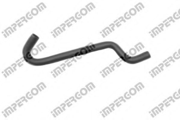ORIGINAL IMPERIUM 17536 Radiator Hose